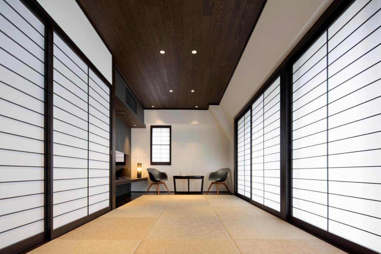 Shinjuku City Hotel N.U.T.S Tokio Zewnętrze zdjęcie