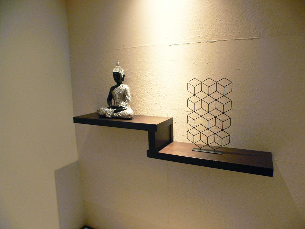 Shinjuku City Hotel N.U.T.S Tokio Zewnętrze zdjęcie