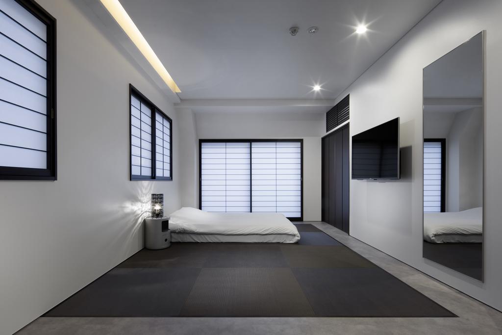 Shinjuku City Hotel N.U.T.S Tokio Zewnętrze zdjęcie