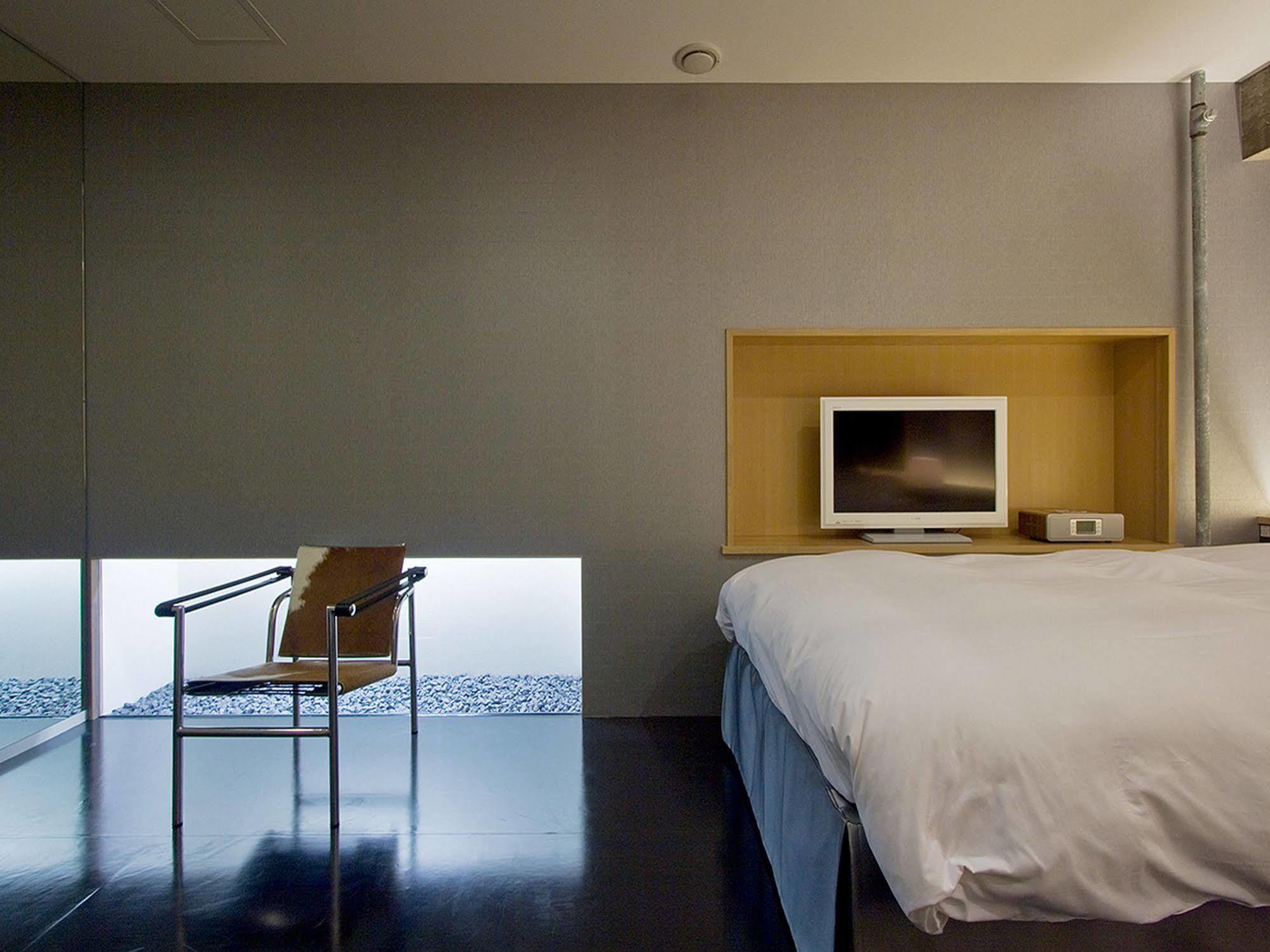Shinjuku City Hotel N.U.T.S Tokio Zewnętrze zdjęcie